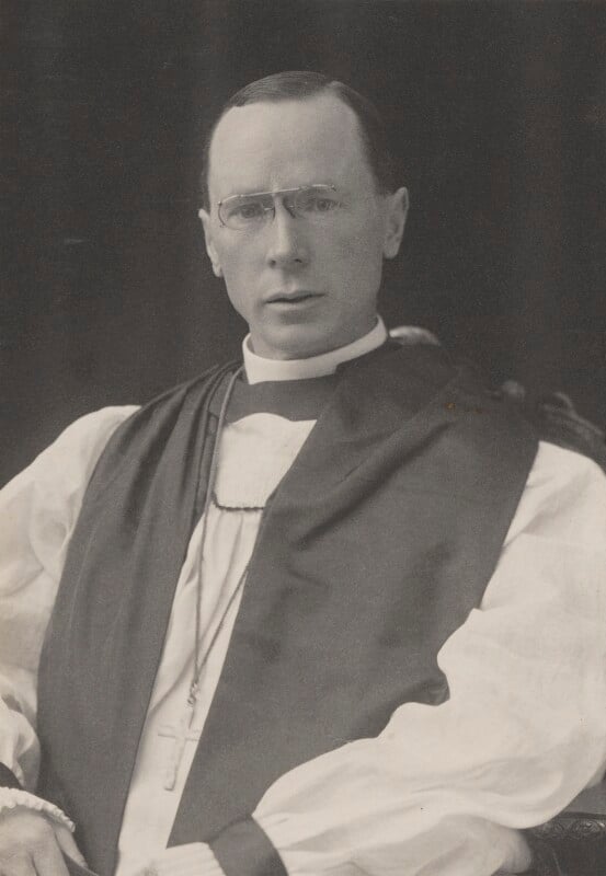 Rennie macinnes npg ax39140