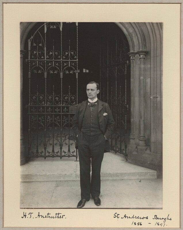 Henry torrens anstruther npg x8268