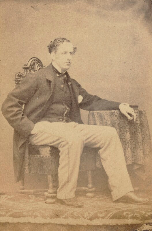 Unknown man npg p7(33)