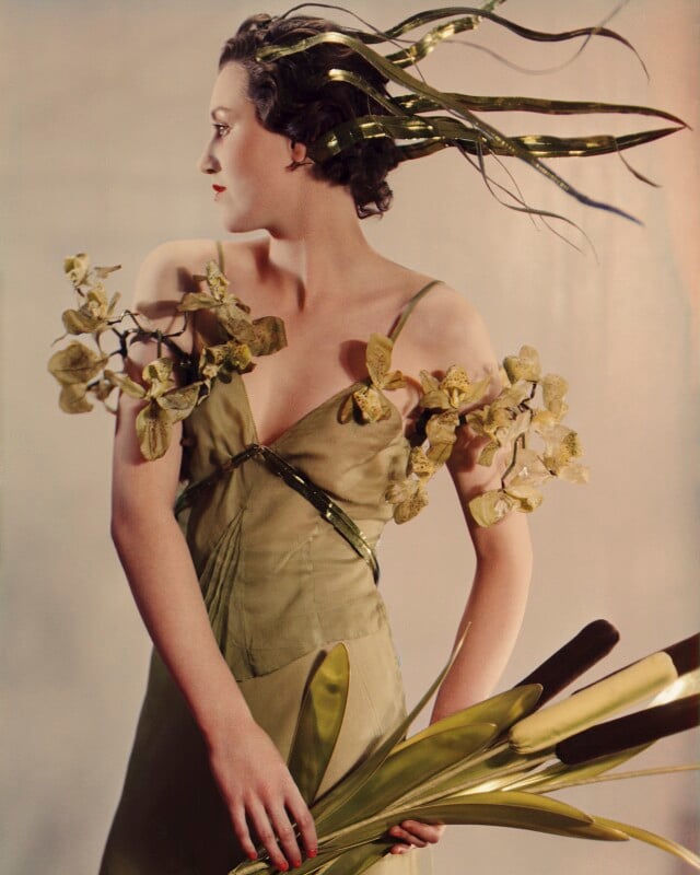 Lady bridget poulett as arethusa npg x220011