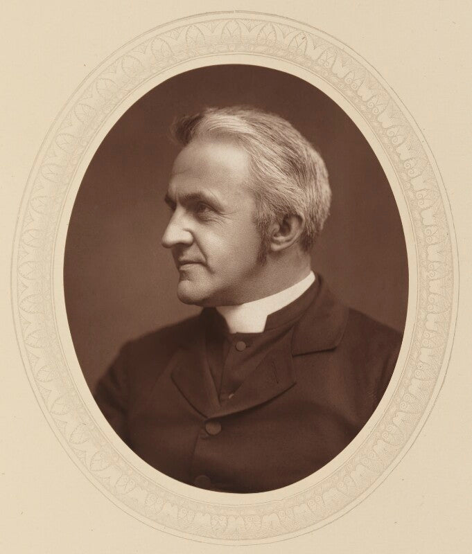 Henry parry liddon npg ax17640