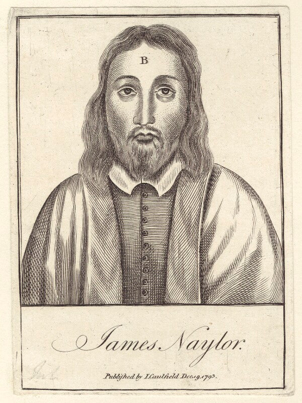 James nayler npg d29206