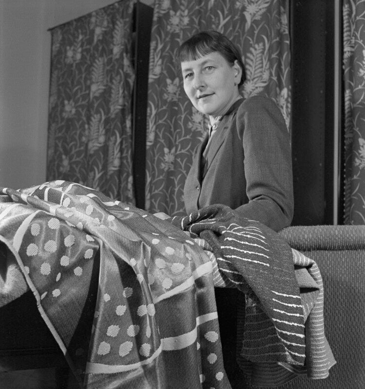 Marianne straub npg x200987