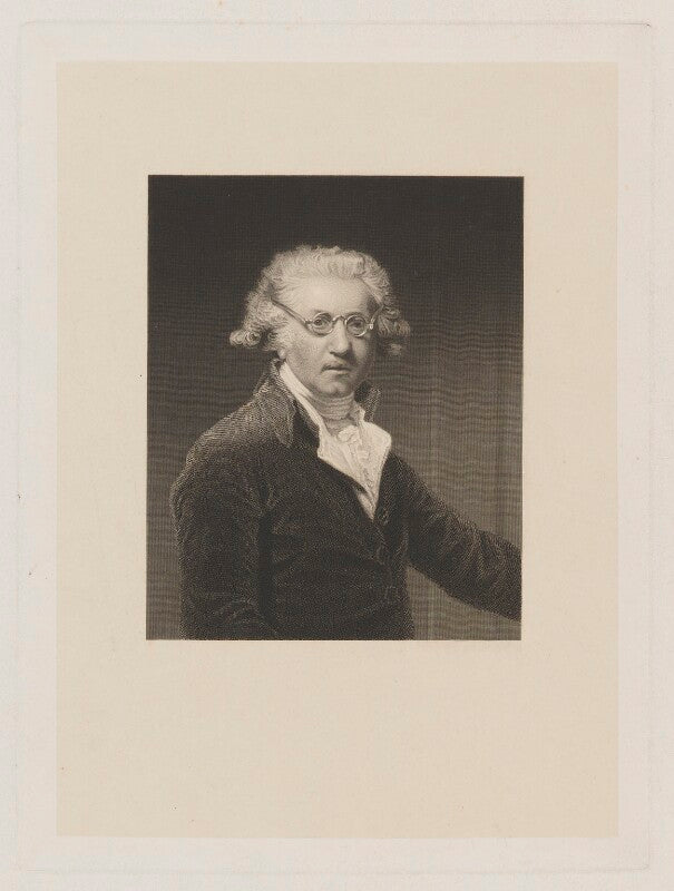 Sir joshua reynolds npg d39701