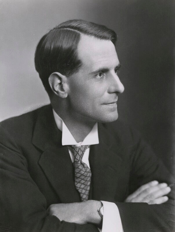 Harold potter npg x90984