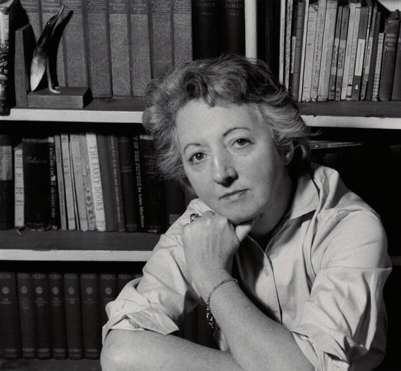 Olivia mary manning npg x135590