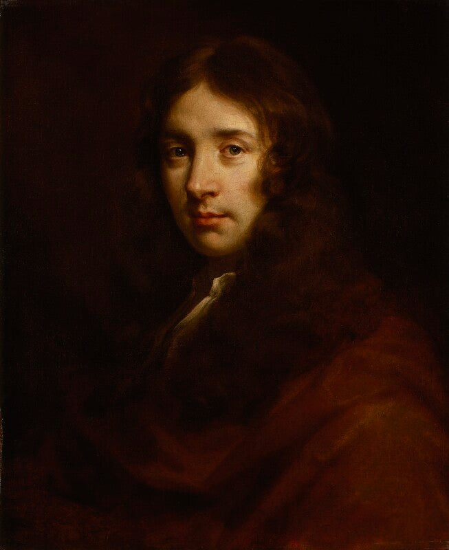 Thomas flatman npg 1051