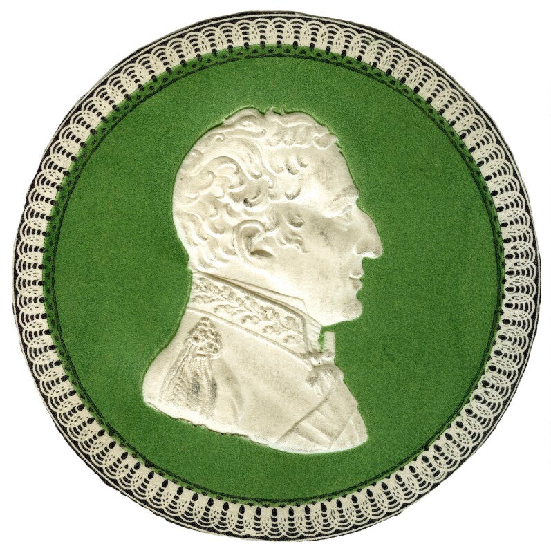 Arthur wellesley, 1st duke of wellington npg d40301