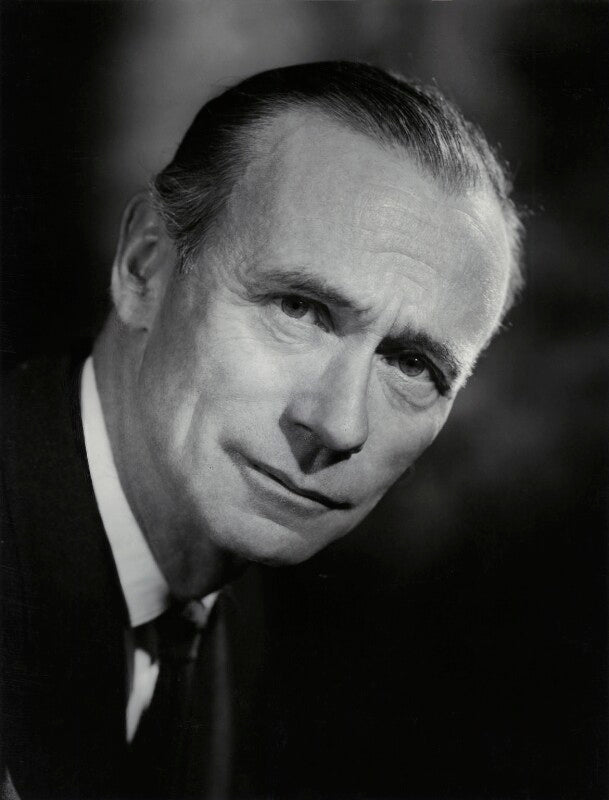 Sir william menzies coldstream npg x167151