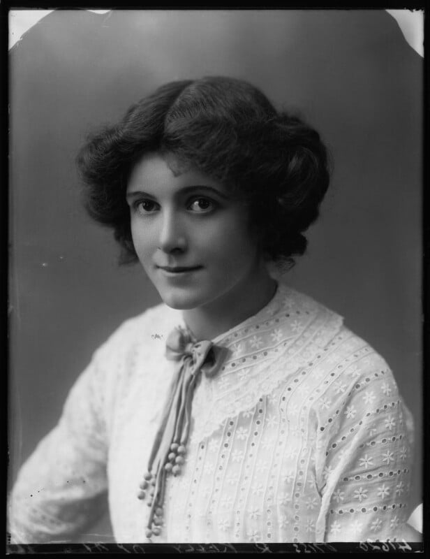 Renée kelly npg x101800