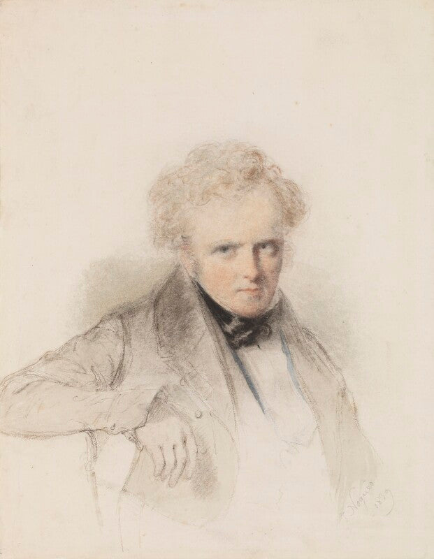 Frederick nash npg 2688