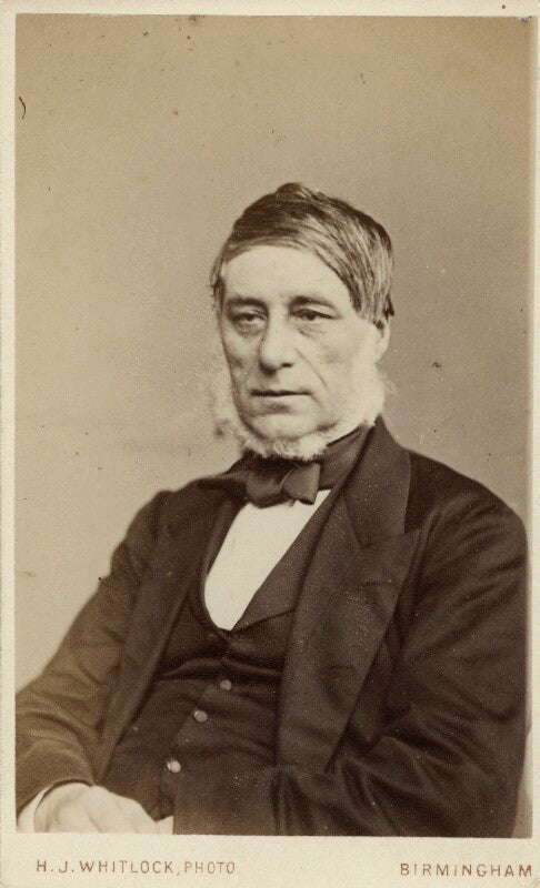 James tennant npg ax18335