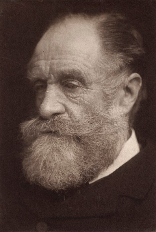 John poyntz spencer, 5th earl spencer npg x12920