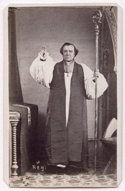 Samuel wilberforce npg x139656