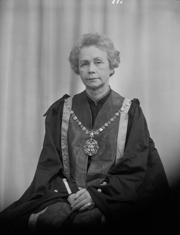 Dame olga nikolaevna uvarov npg x171691