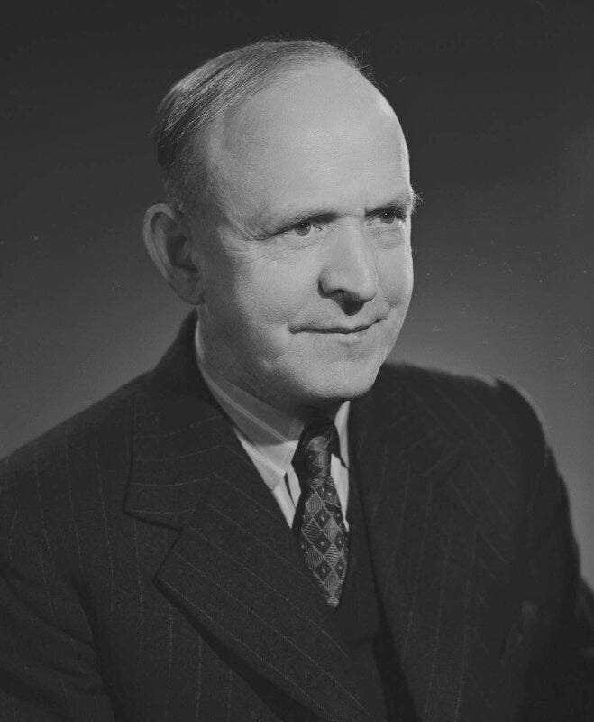 Wilfred paling npg x71341