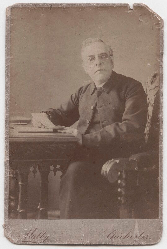 John ellerton npg x199359