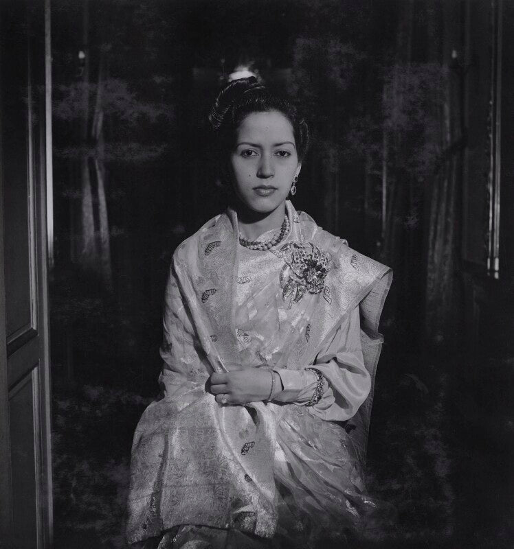 Rani kaiser npg ax39665