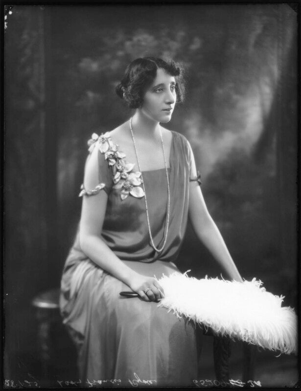 Lady frances ryder npg x123160