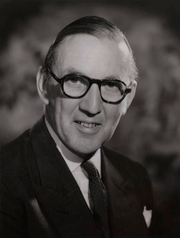 Sir arnold william france npg x167642