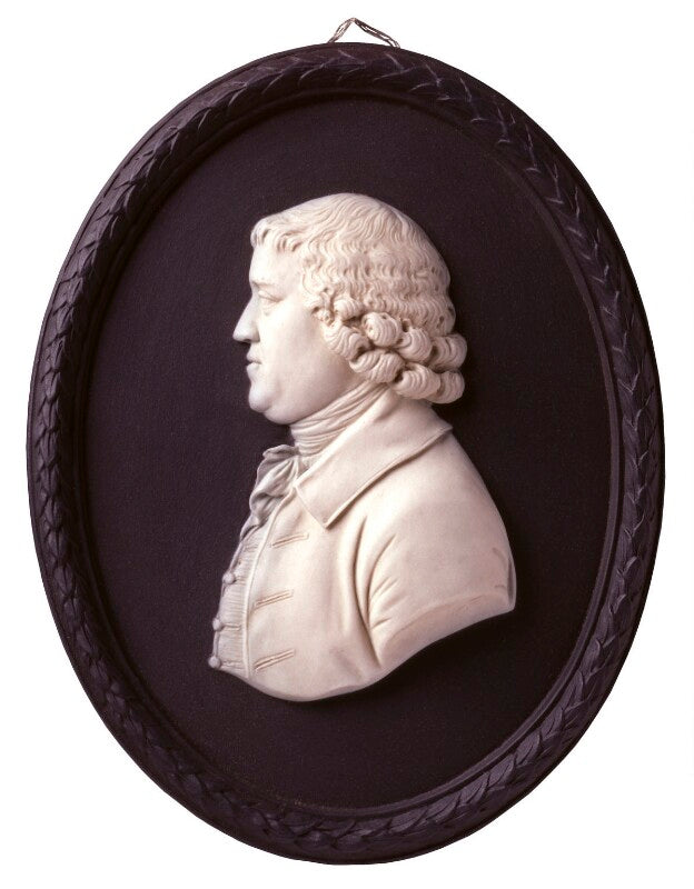 Josiah wedgwood npg 1948