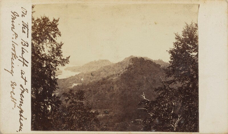 Minnesota landscape npg ax68170