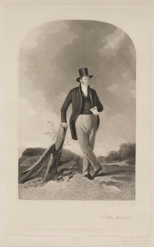 James allen ransome npg d39205