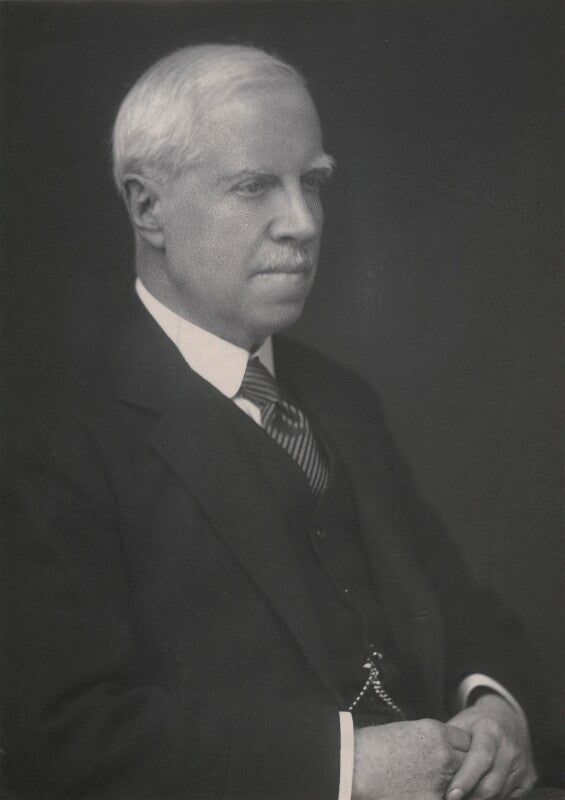 Sir thomas little heath npg x168239