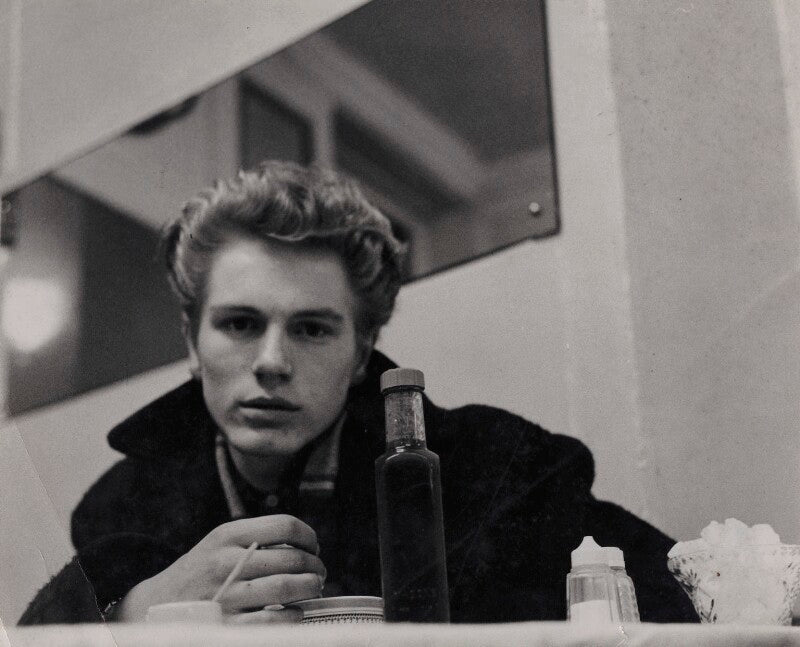 Adam faith npg x135678