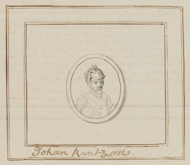 Johan rantzau npg d6572