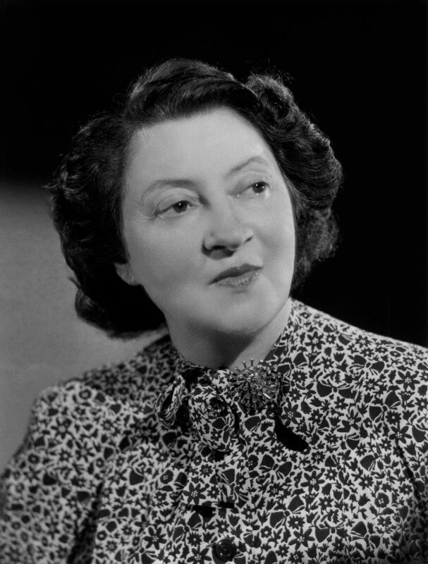 Minoru foley (née greenstone), lady foley npg x79576