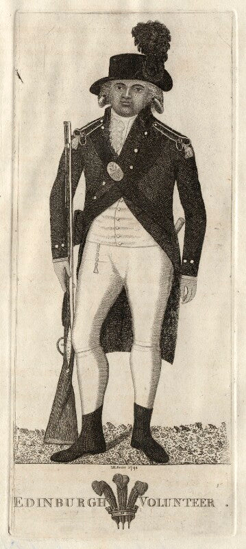 Archibald gilchrist npg d16890