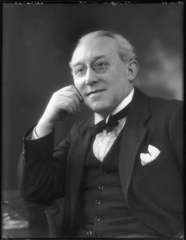 Philip christopher hoffman npg x122824