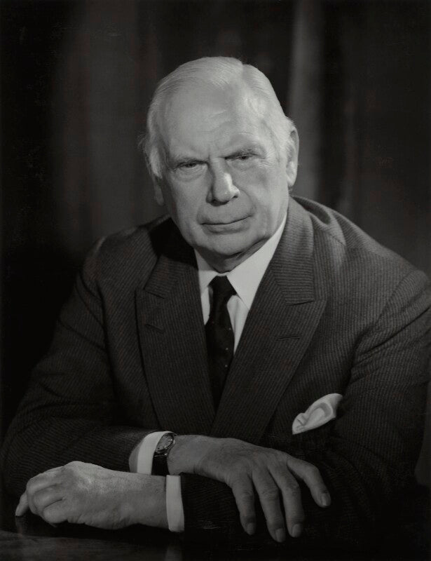 Sir thomas penberthy bennett npg x165034