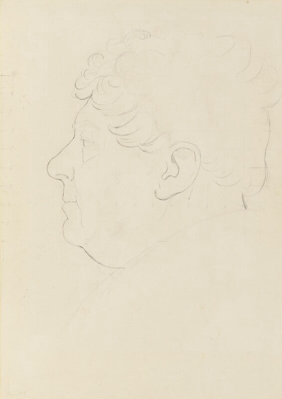 King george iv npg 316a(54)