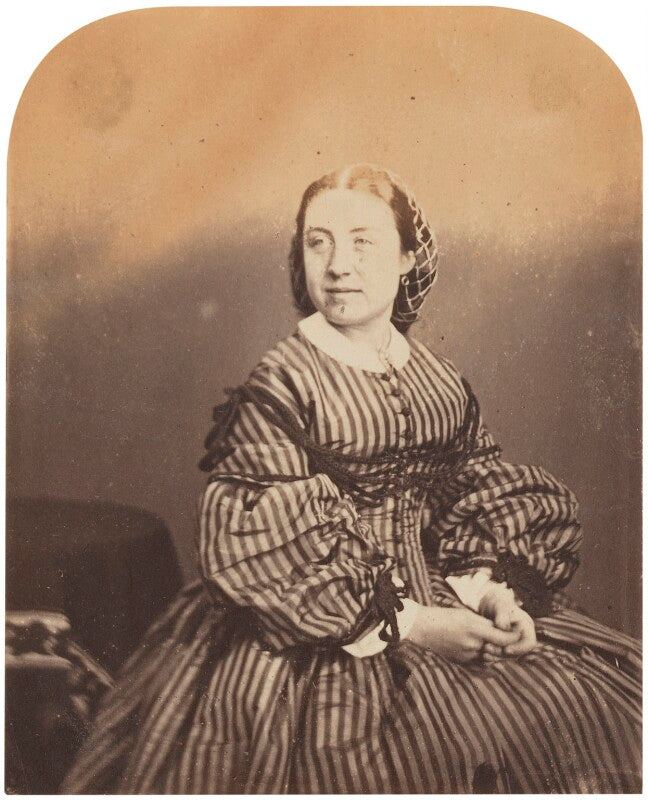 Louisa miller npg p301(179a)