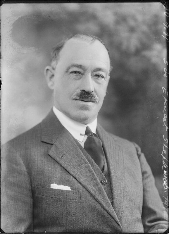 Doris (née ambrose), lady shepperson npg x150640