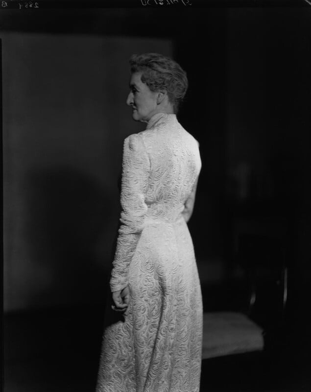 Margot asquith npg x24270