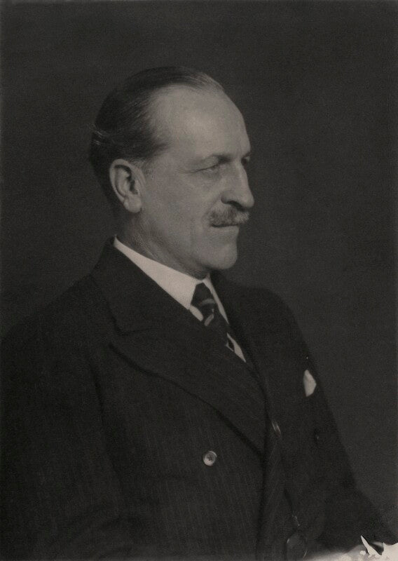 Sir francis edward fremantle npg x167675