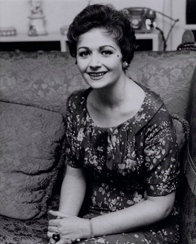 Margaret lockwood npg x136350