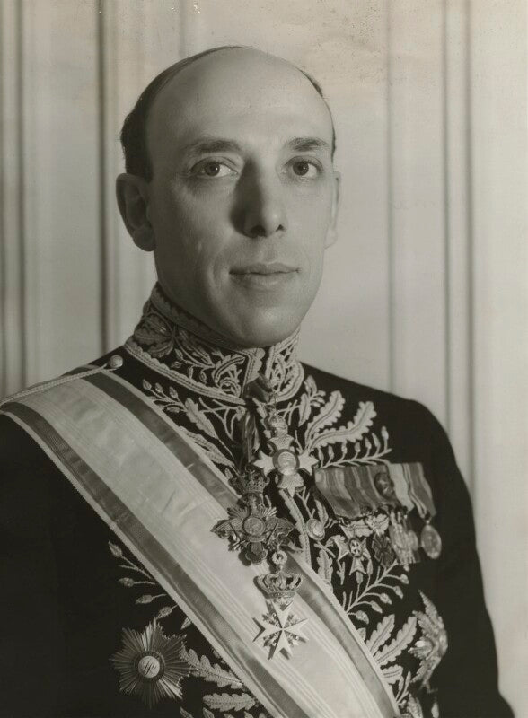 Viorel virgil tilea npg x84905