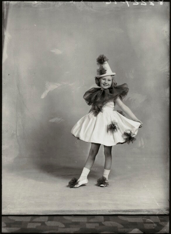 Raine spencer (née mccorquodale), countess spencer npg x152716