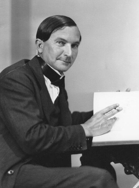 Stacy aumonier npg x2619