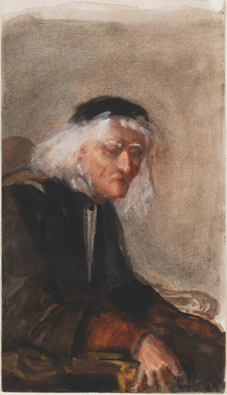 Old navvy npg d23146(20)