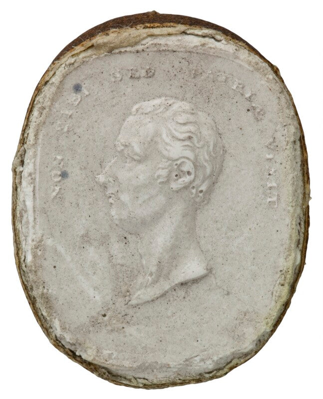 William pitt npg d7046