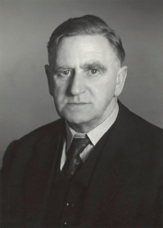 Peter alexander npg x163479