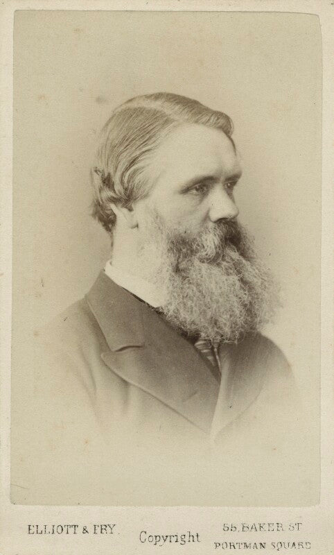 Tom taylor npg ax17827