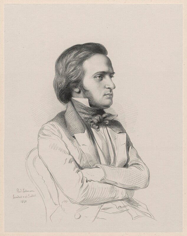 Antoine roche npg d22154