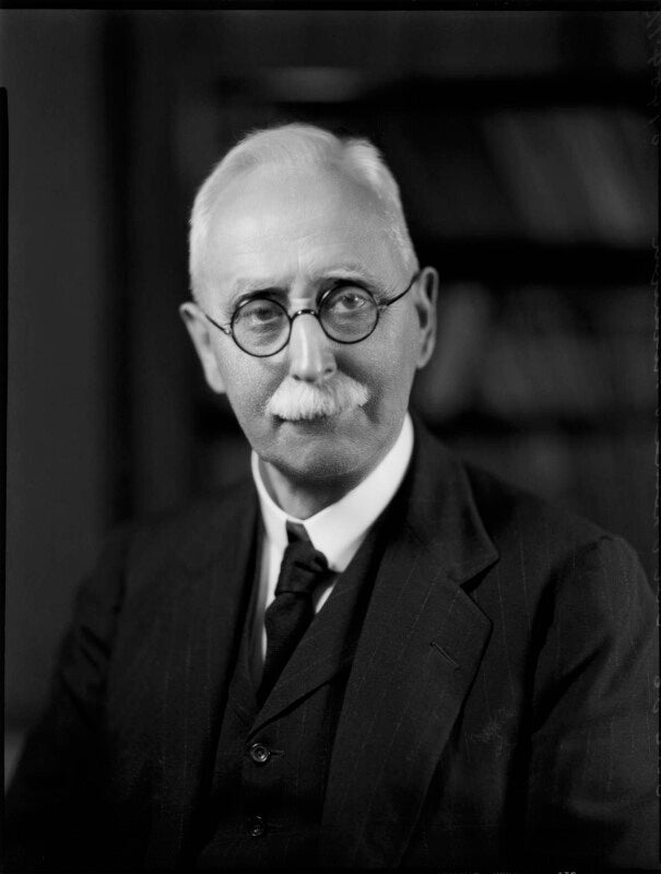 Sir thomas middleton npg x152234