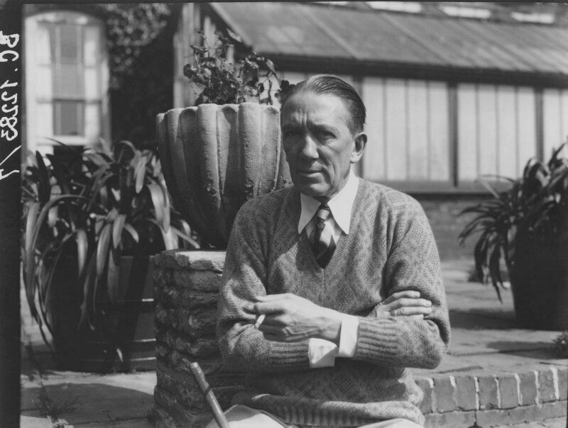 Sir gerald du maurier npg x11482